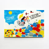 Traveler Postcard