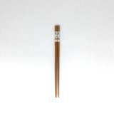 The Chinese Zodiac Chopsticks