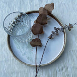 Resin Art Tea Tray