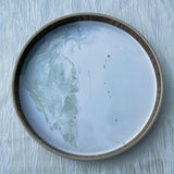 Resin Art Tea Tray