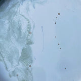 Resin Art Tea Tray