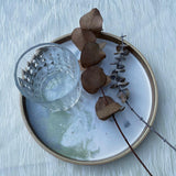 Resin Art Tea Tray