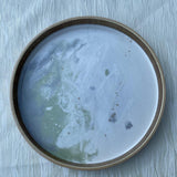 Resin Art Tea Tray