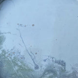 Resin Art Tea Tray
