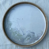Resin Art Tea Tray