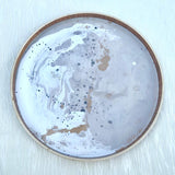 Resin Art Tea Tray