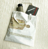 Shahzia Sikander Tote Bag