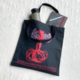 Shahzia Sikander Tote Bag