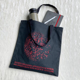 Shahzia Sikander Tote Bag