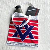 Shahzia Sikander Tote Bag