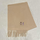 Eddie Kang x Asia Society Scarf
