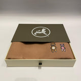Eddie Kang x Asia Society Scarf