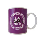 Chinese Zodiac Mug