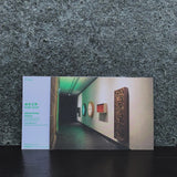 Breathing Space Postcard