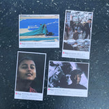 Brian Brake Photography Postcard