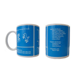 Chinese Zodiac Mug