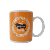 Chinese Zodiac Mug