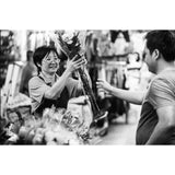 Street Life Hong Kong: Outdoor workers in their own words