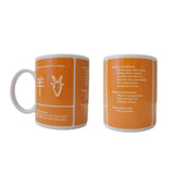 Chinese Zodiac Mug