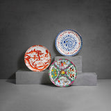 3 Wishes Plates Boxset