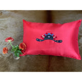 Collage Cushion Cover