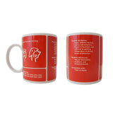 Chinese Zodiac Mug