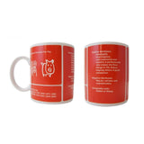 Chinese Zodiac Mug
