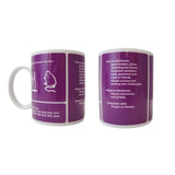 Chinese Zodiac Mug
