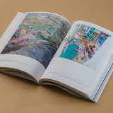 Sauntering through My City – Serial Works by Tang Ying Chi