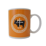Chinese Zodiac Mug