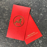 ASHK Red Envelopes