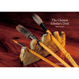 The Chinese Scholar's Desk