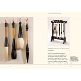 The Chinese Scholar's Desk