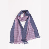 Handmade Bhutan Scarf - Ashley Rose