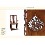 The Chinese Scholar's Desk