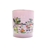 Soy Jar Candle