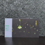 Breathing Space Postcard