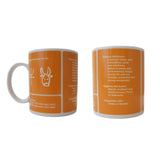 Chinese Zodiac Mug