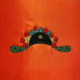 Collage Cushion Cover