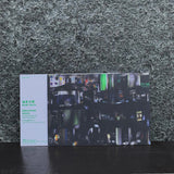 Breathing Space Postcard