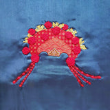Collage Cushion Cover