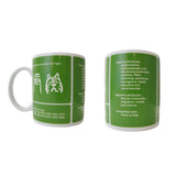 Chinese Zodiac Mug