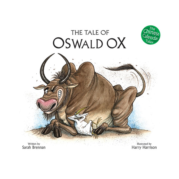 The Tale of Oswald Ox