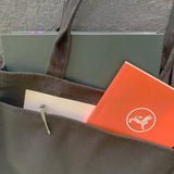 A World Within: The Art and Inspiration of Irene Chou Tote Bag