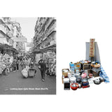 Paul’s Records: How a refugee from the Vietnam War found success selling vinyl on the streets of Hong Kong