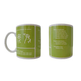 Chinese Zodiac Mug