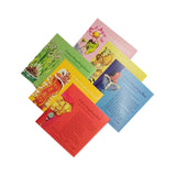Greeting Card - Lorette Square Card