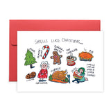 Christmas Greeting Cards