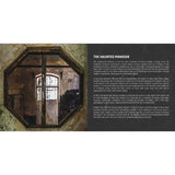 Spatial Cemetery: A Journey Beneath the Surface of Hidden Hong Kong