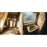 Spatial Cemetery: A Journey Beneath the Surface of Hidden Hong Kong